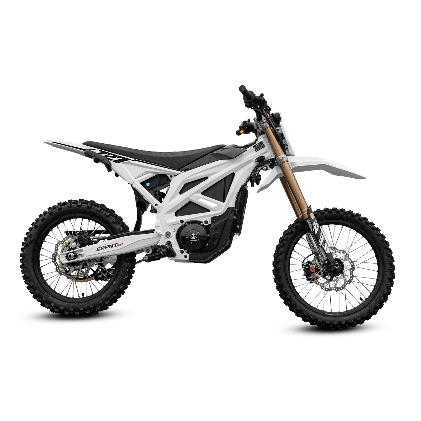 SRPNT Z27 - White Lux