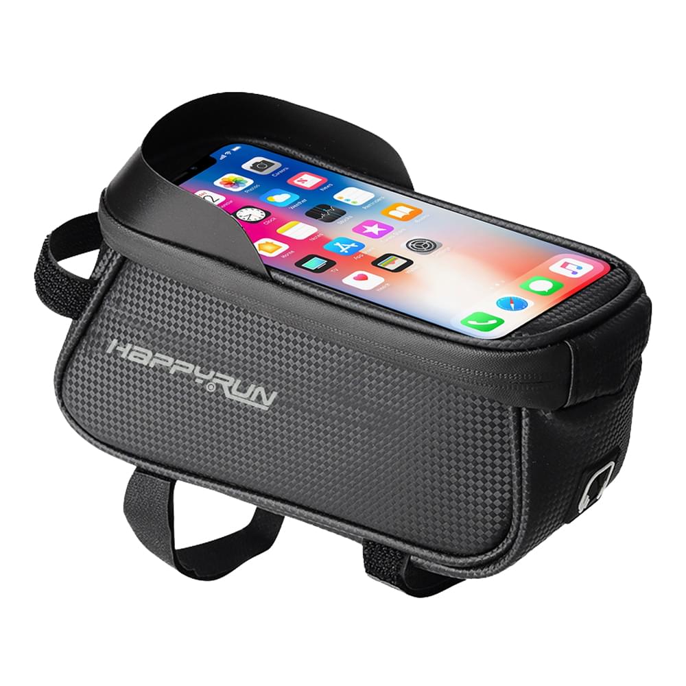E-bike Phone Mount Bags HappyRun