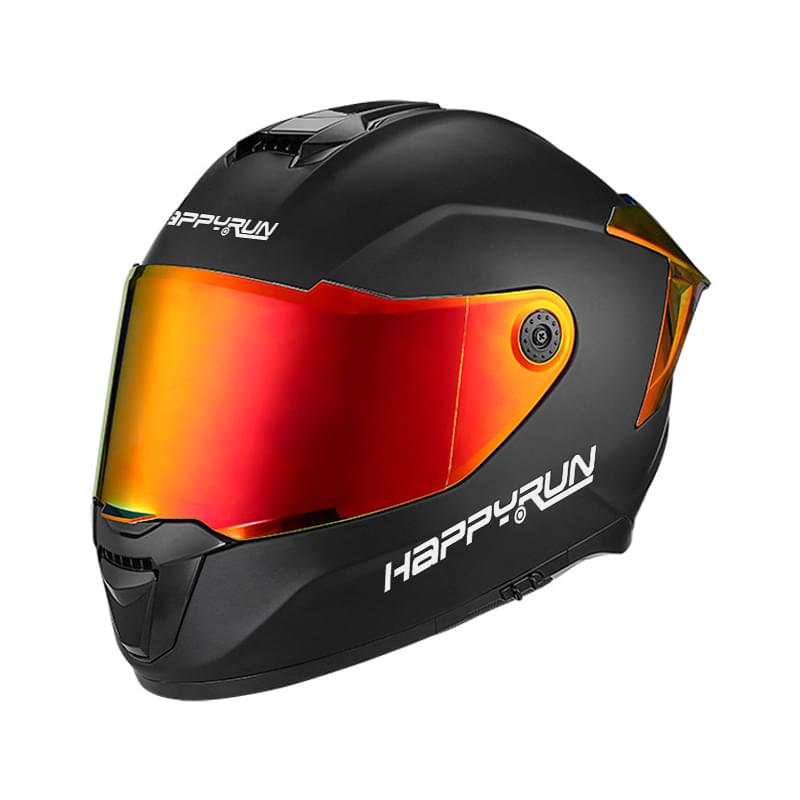 HappyRun Off Road Helmet