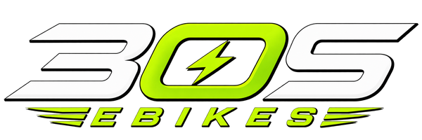 305 EBIKES