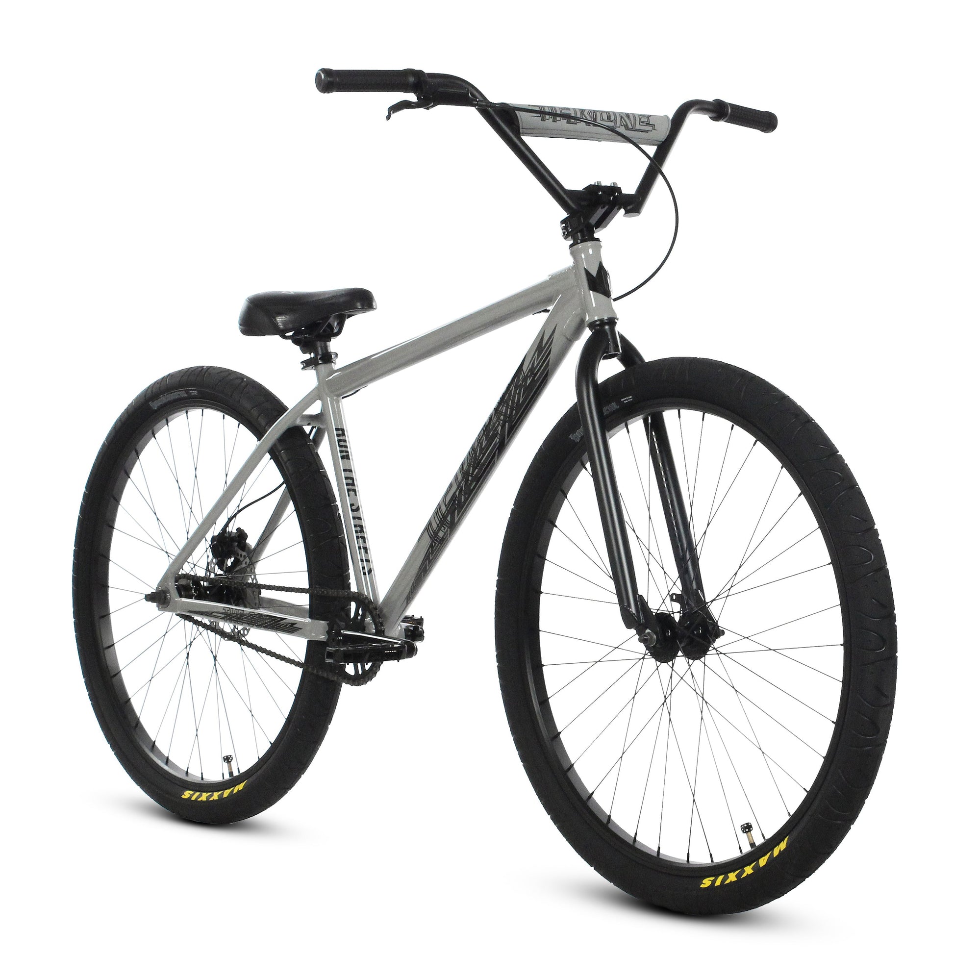The Goon - C Concrete Grey