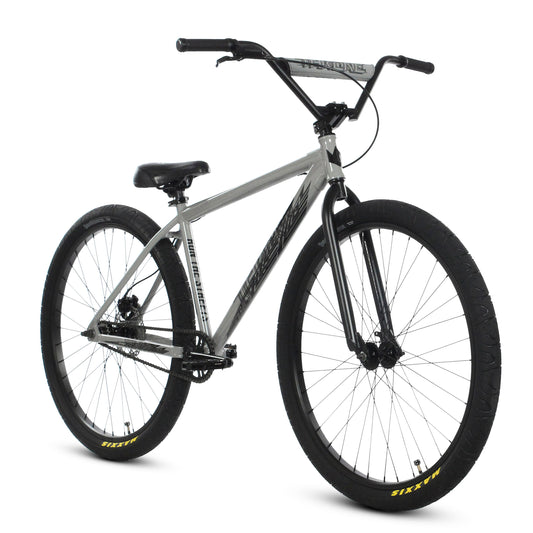 The Goon - C Concrete Grey