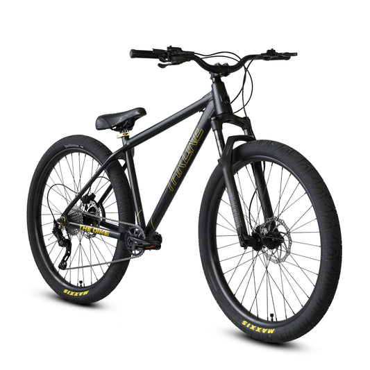 The Dime MTX-RX Black Oro