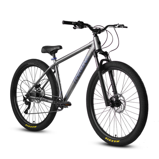 The Dime MTX-Metal Grey