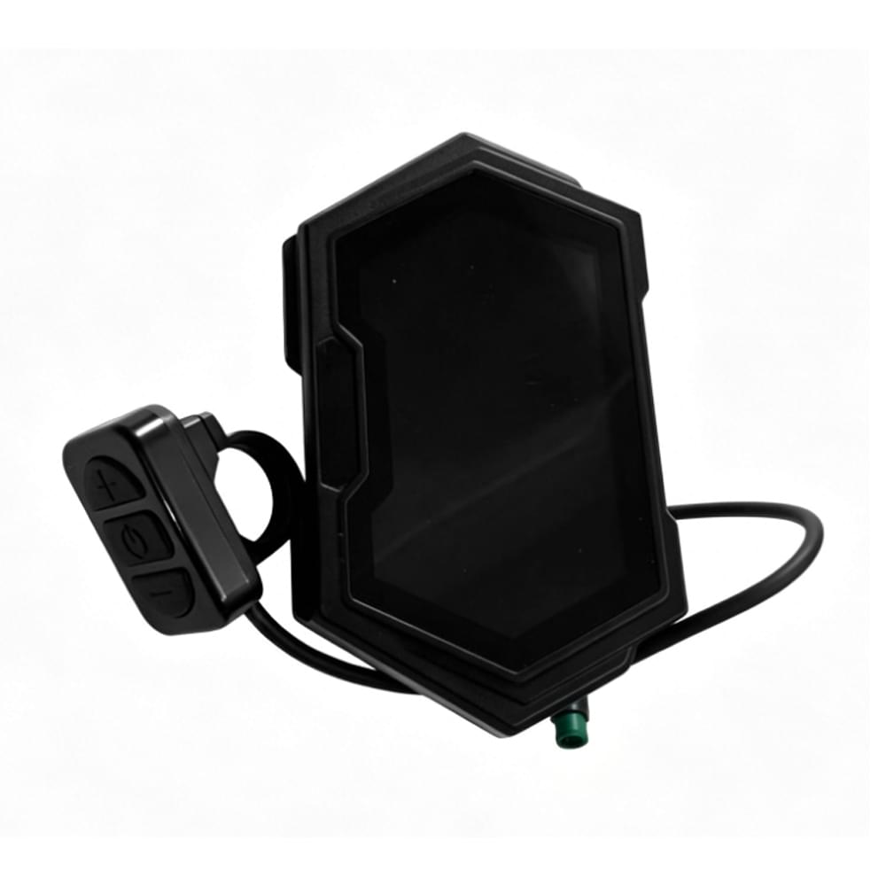 Dirt Bike LCD Displays Screen for F18