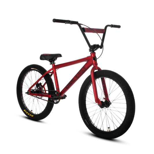The Goon - Inferno 24"
