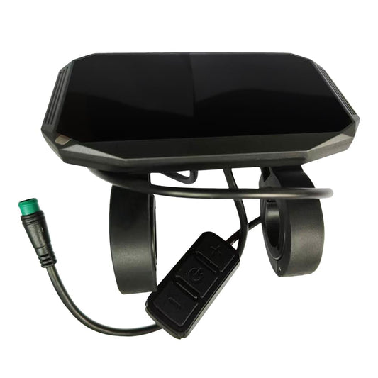 Electric Bike LCD Displays Screen for Tank G300 Pro