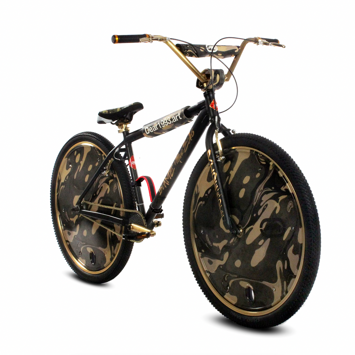 The Goon - Ride or Die