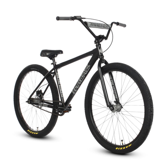The Goon - C Shadow Black