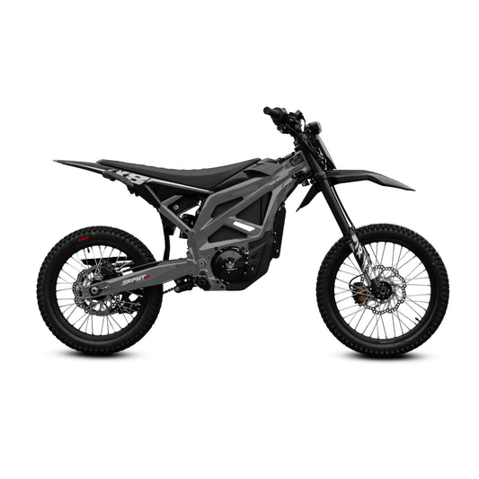 SRPNT X8 - Graphite Grey