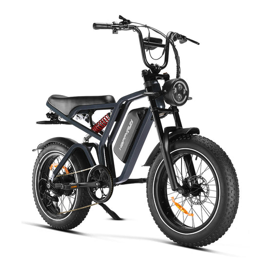 Happyrun Tank G60 Pro