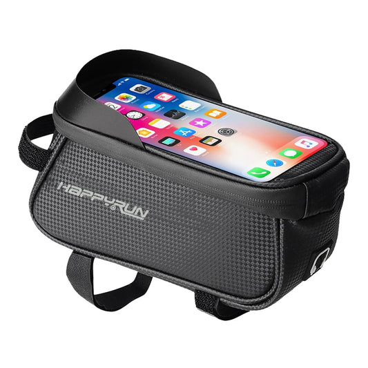 E-bike Phone Mount Bags HappyRun