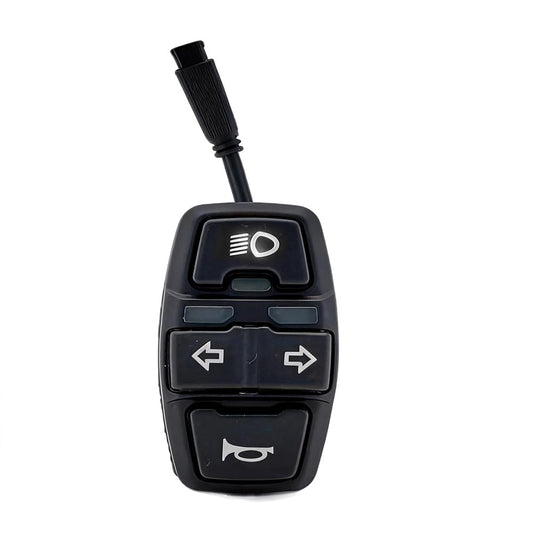 Multi-Function Switch Button for Happyrun Ebike